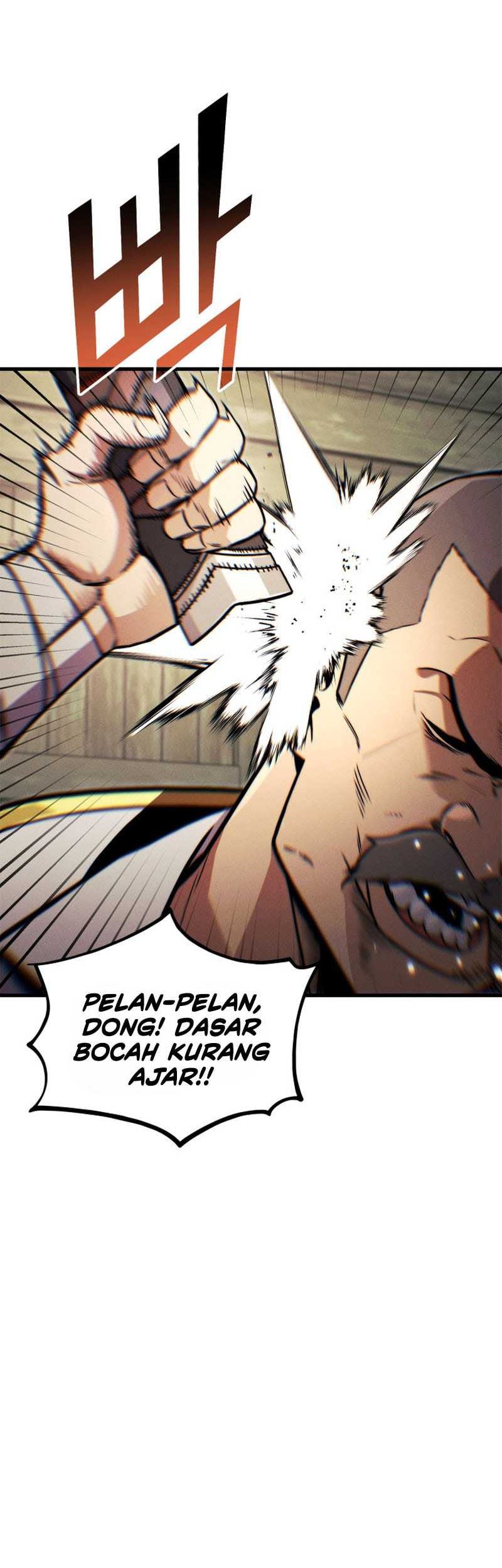 Baca Manhwa Ranker’s Return Chapter 194 Gambar 2
