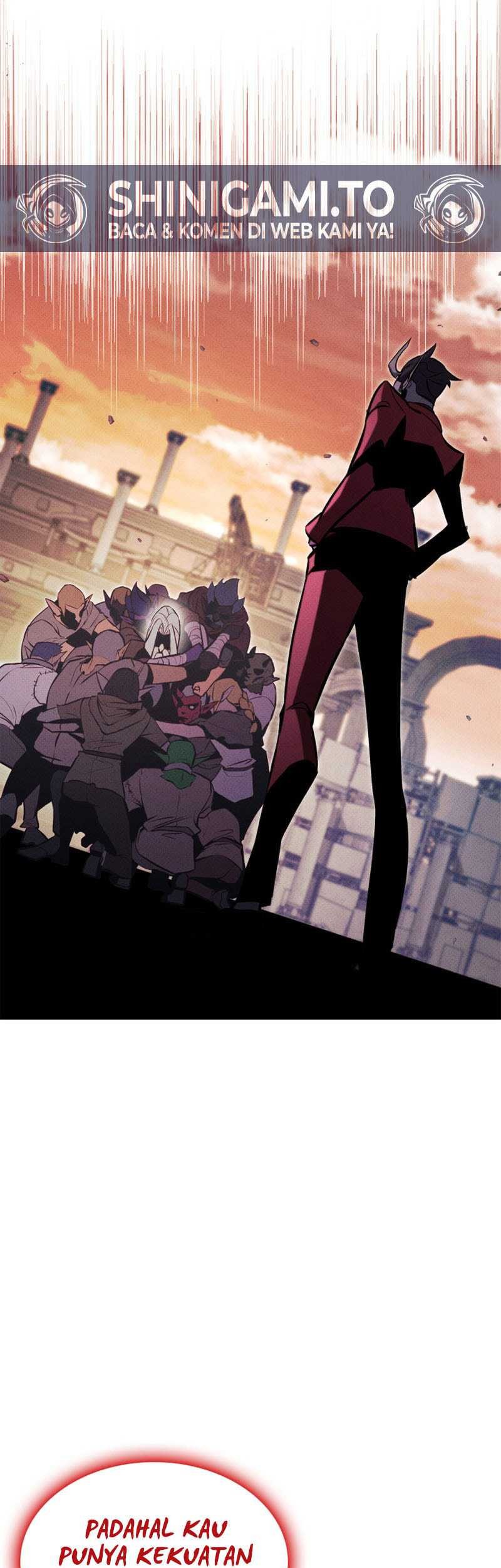 Ranker’s Return Chapter 194 Gambar 75