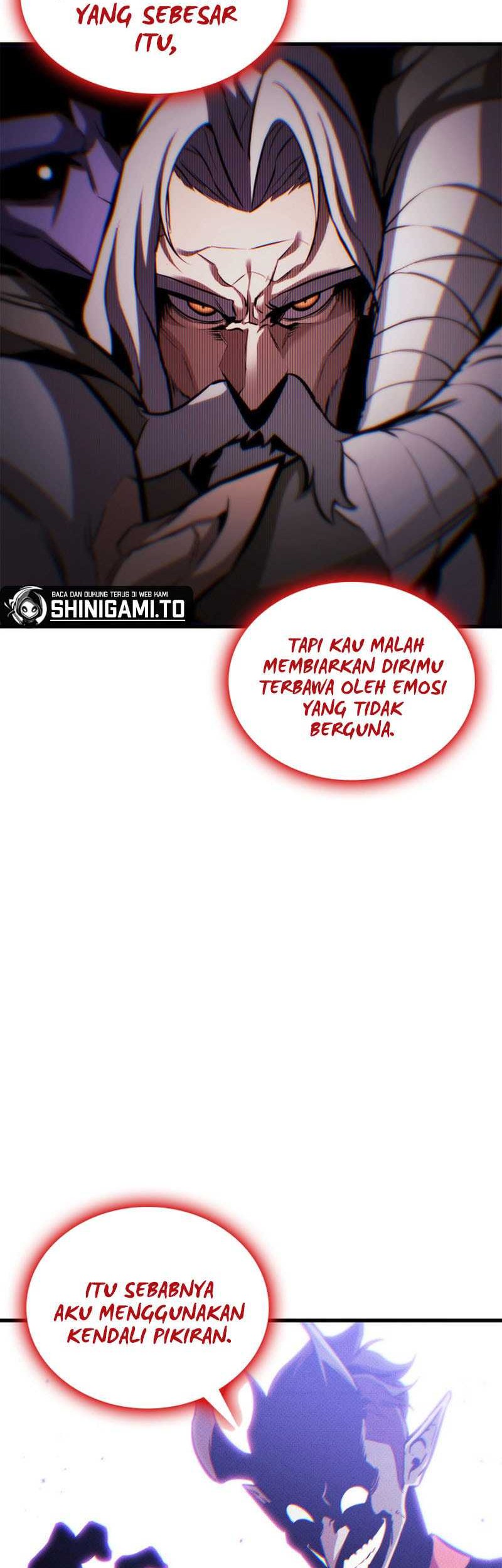 Ranker’s Return Chapter 194 Gambar 76