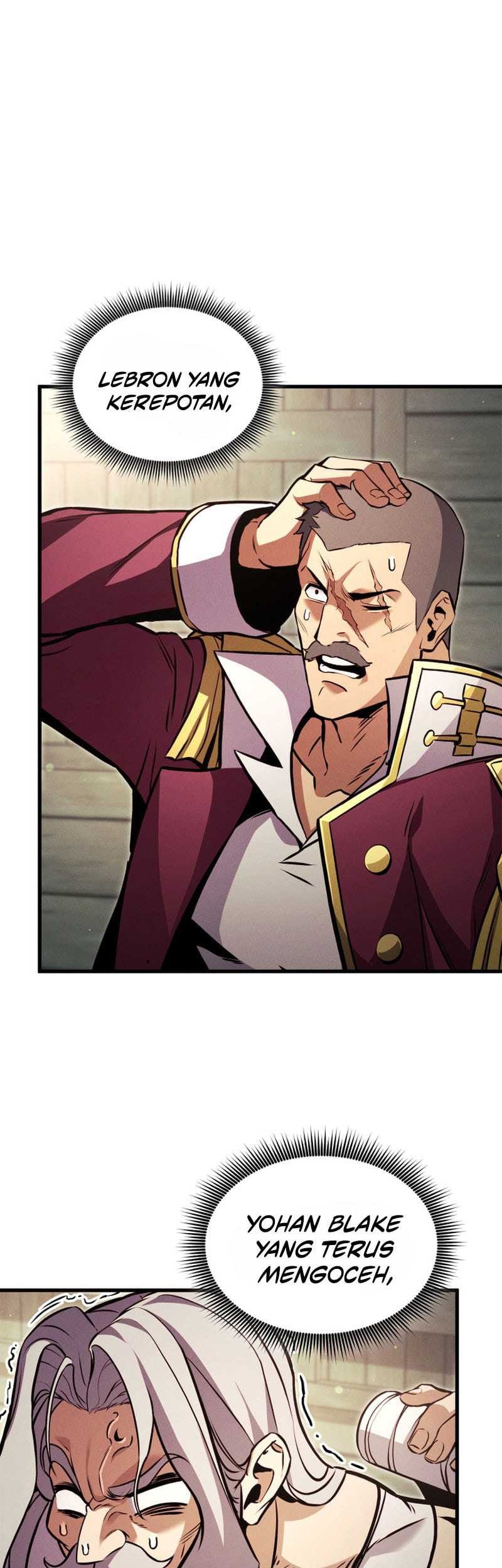 Ranker’s Return Chapter 194 Gambar 5