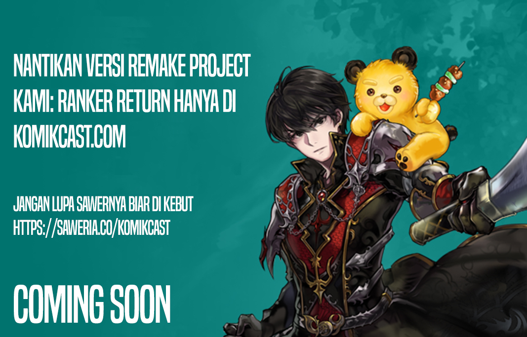 Baca Manhwa Ranker’s Return Chapter 24.5 Gambar 2