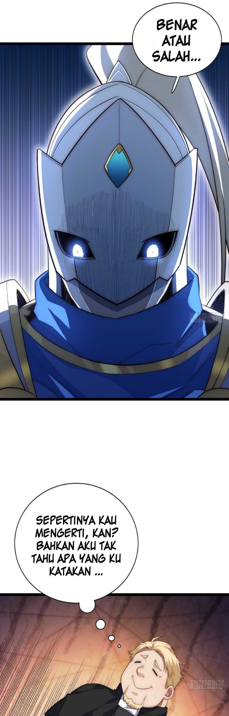 Ranker’s Return Chapter 37 Gambar 34