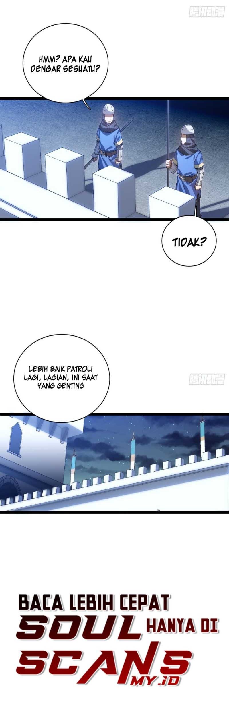 Ranker’s Return Chapter 37 Gambar 4