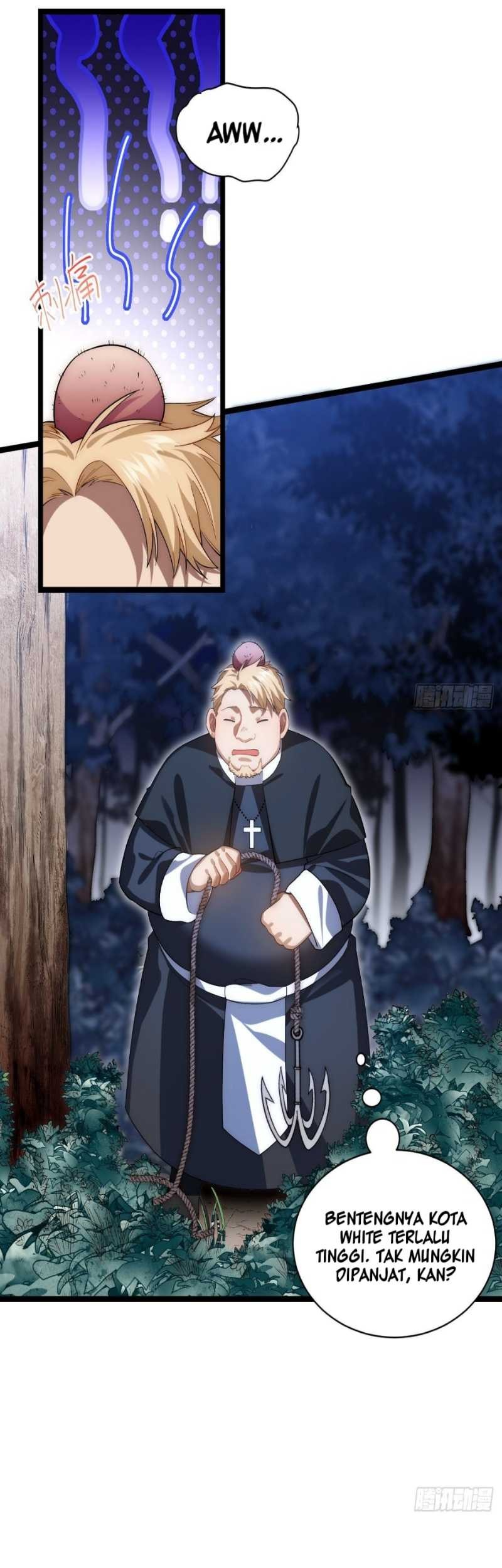 Ranker’s Return Chapter 37 Gambar 6
