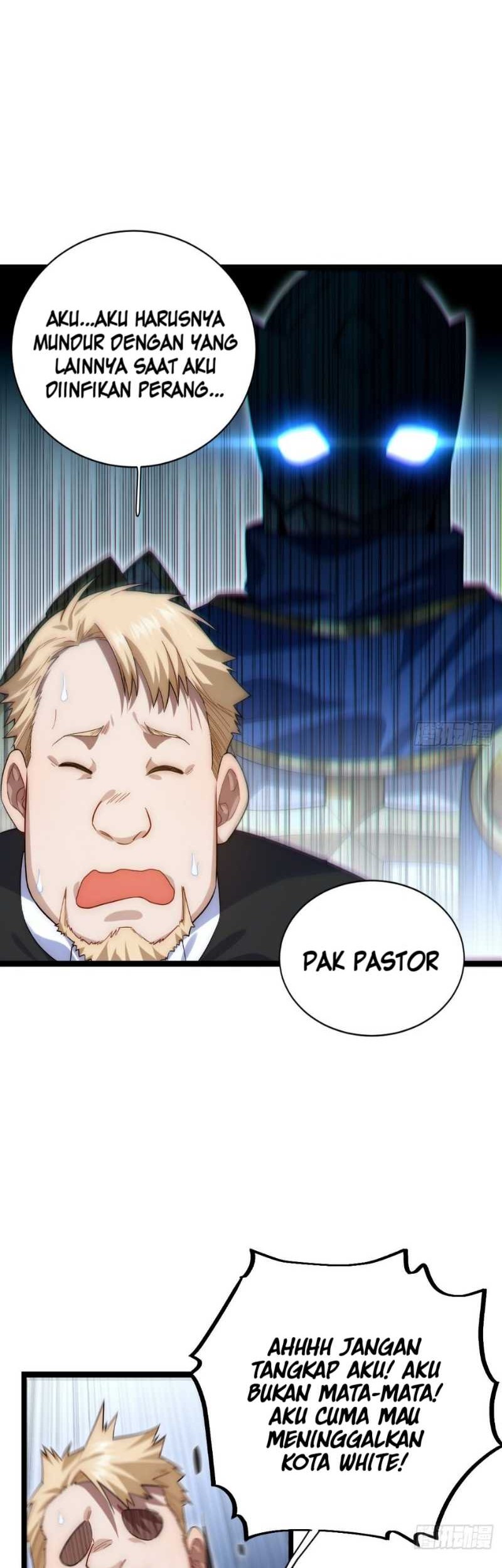 Ranker’s Return Chapter 37 Gambar 7