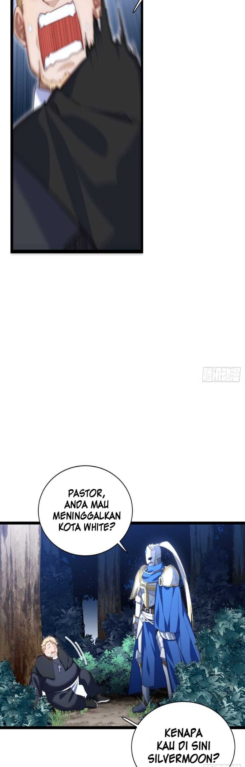 Ranker’s Return Chapter 37 Gambar 8