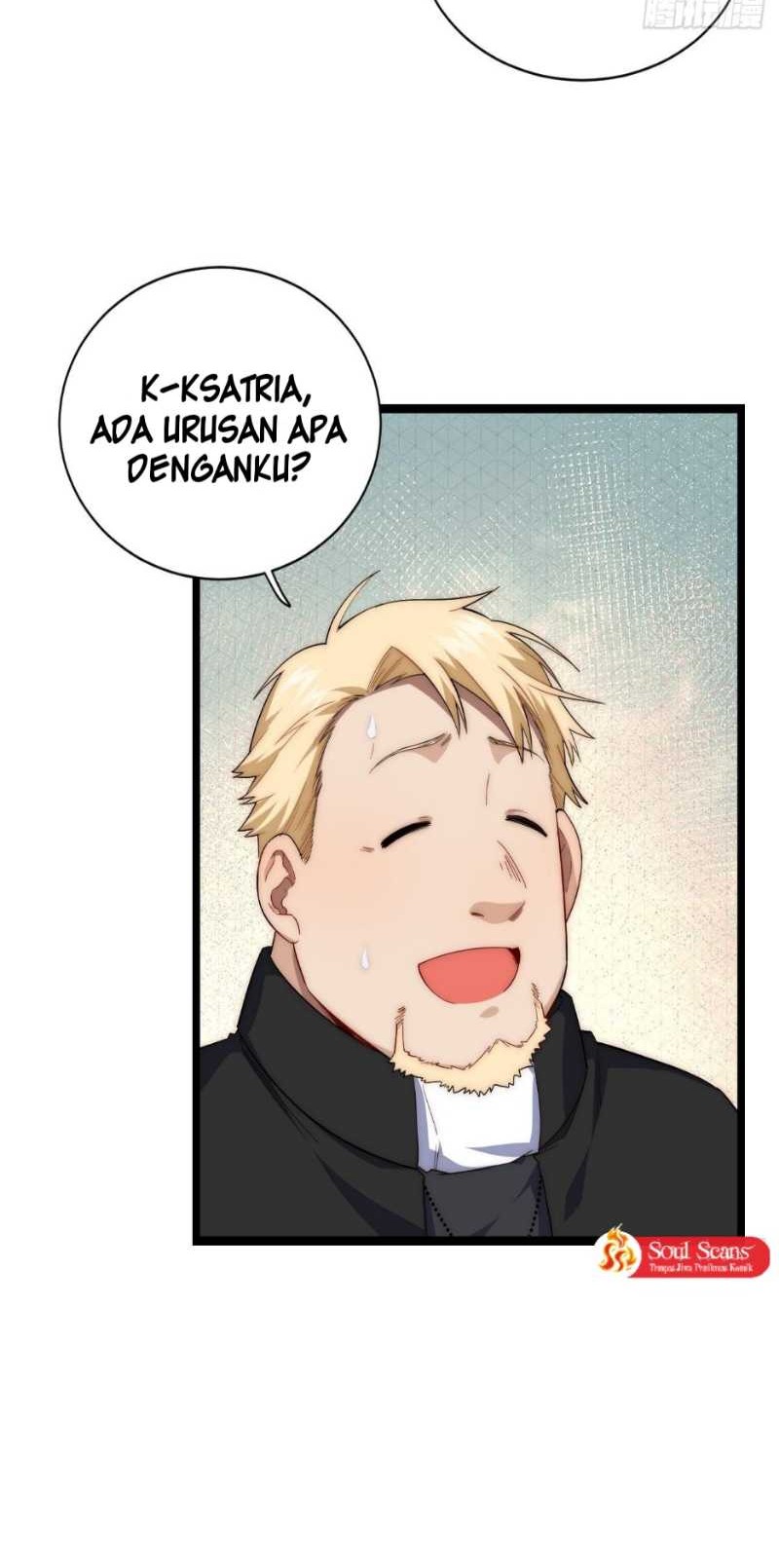 Ranker’s Return Chapter 37 Gambar 9