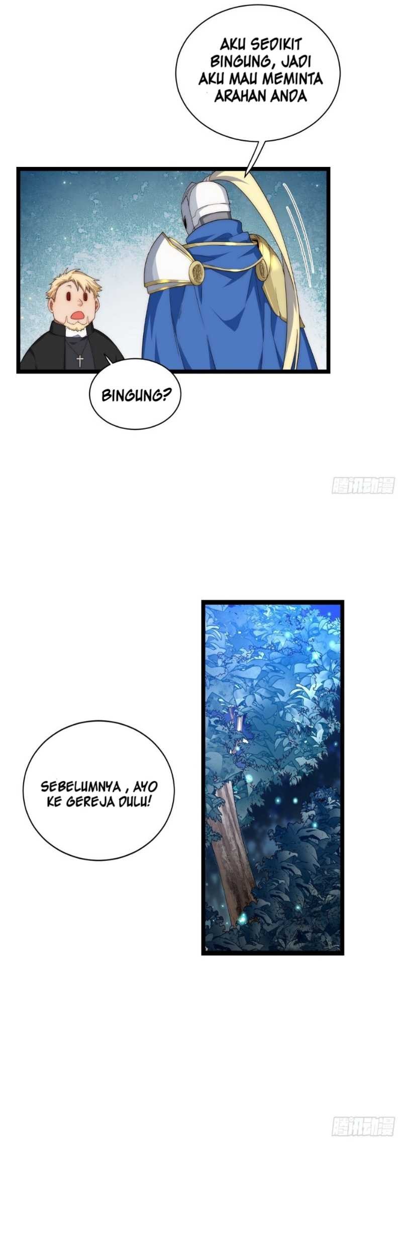 Ranker’s Return Chapter 37 Gambar 10
