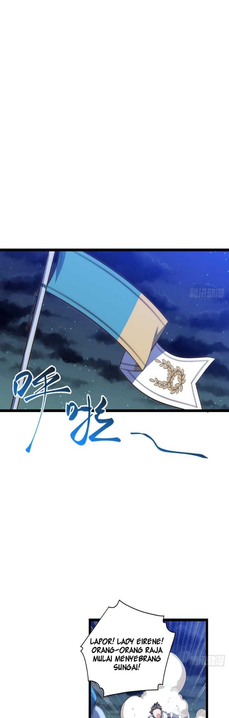 Ranker’s Return Chapter 37 Gambar 11