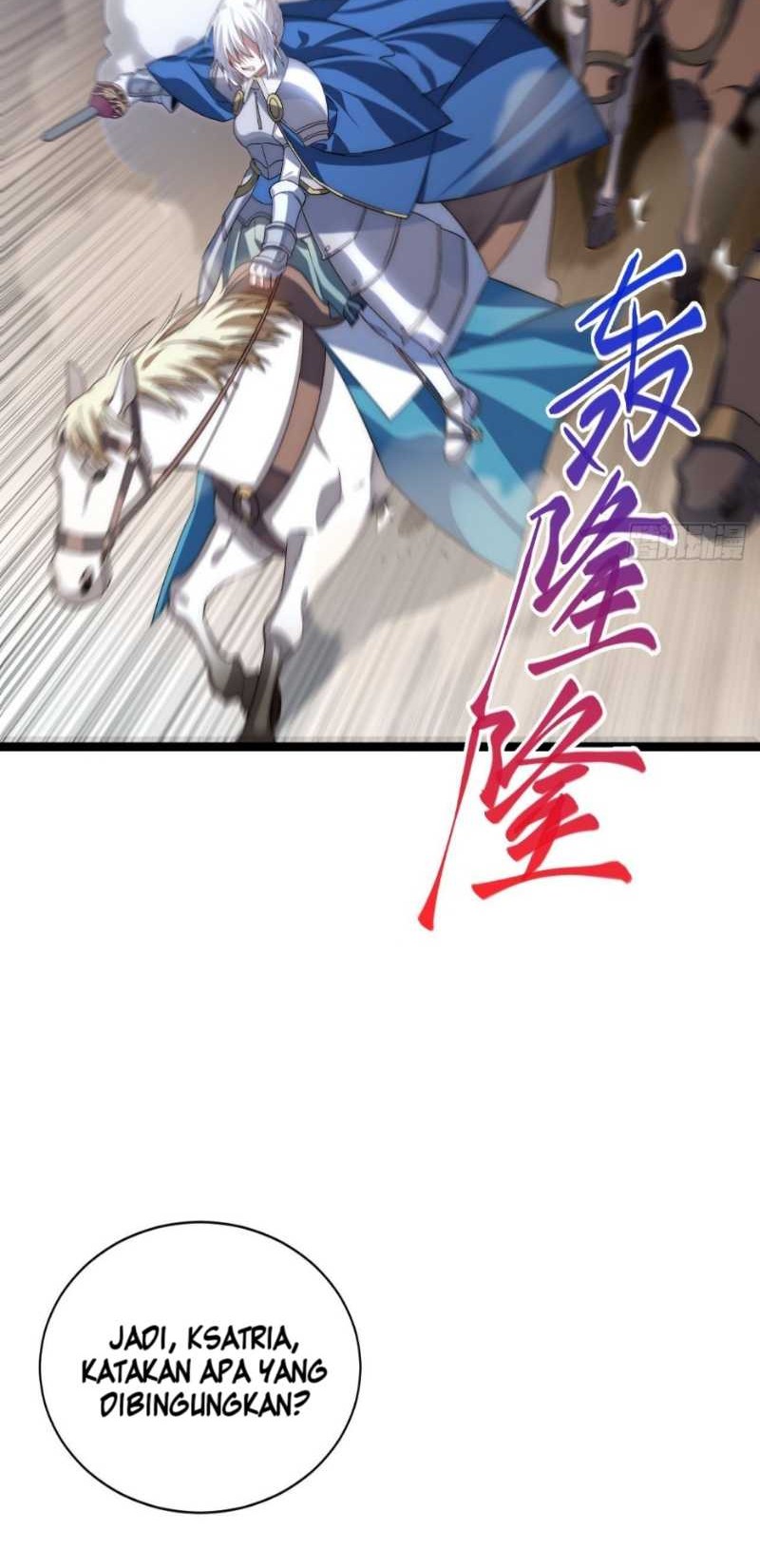 Ranker’s Return Chapter 37 Gambar 21