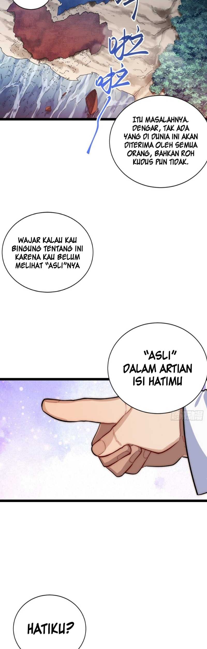Ranker’s Return Chapter 37 Gambar 24