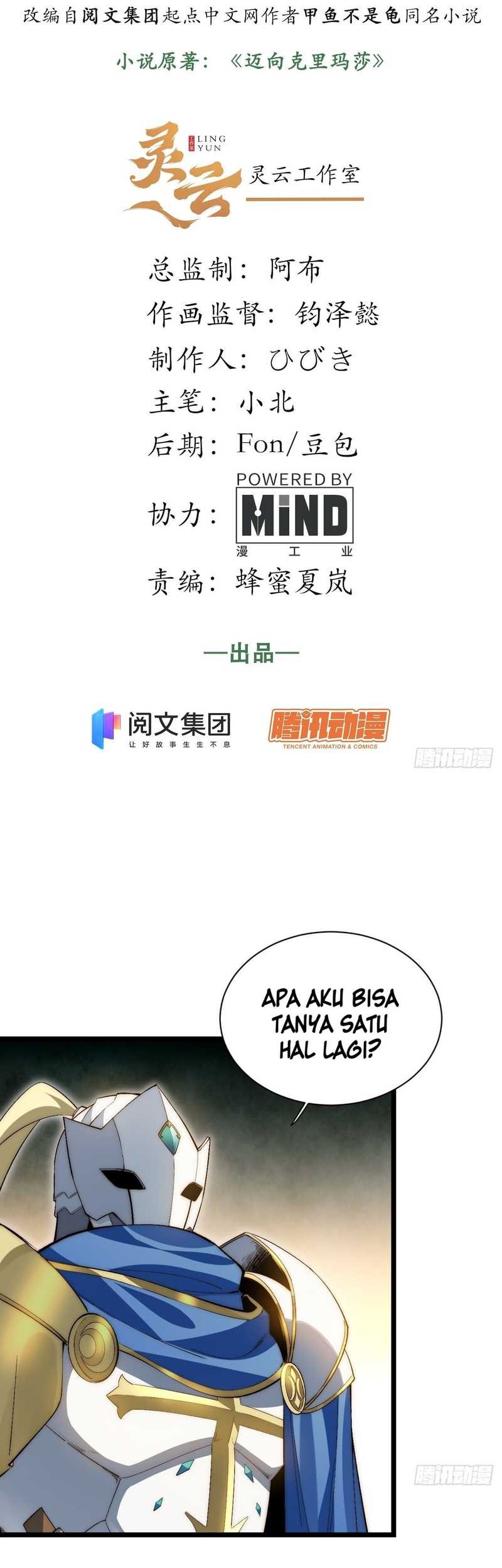 Baca Manhwa Ranker’s Return Chapter 38 Gambar 2