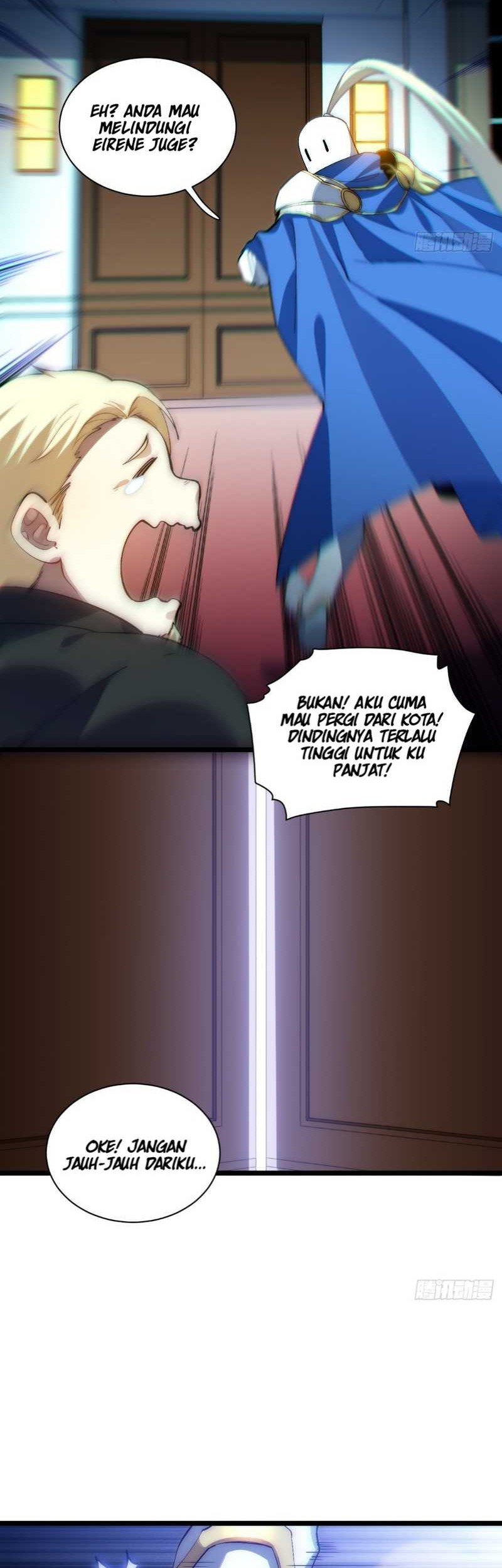 Ranker’s Return Chapter 38 Gambar 11