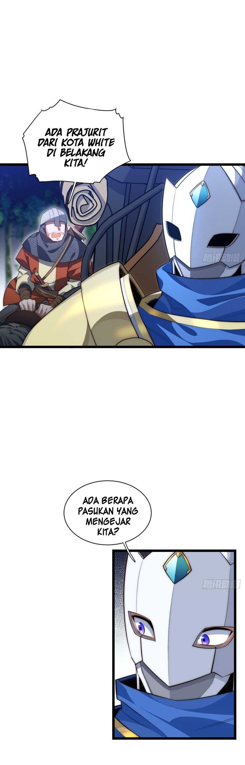 Ranker’s Return Chapter 39 Gambar 3