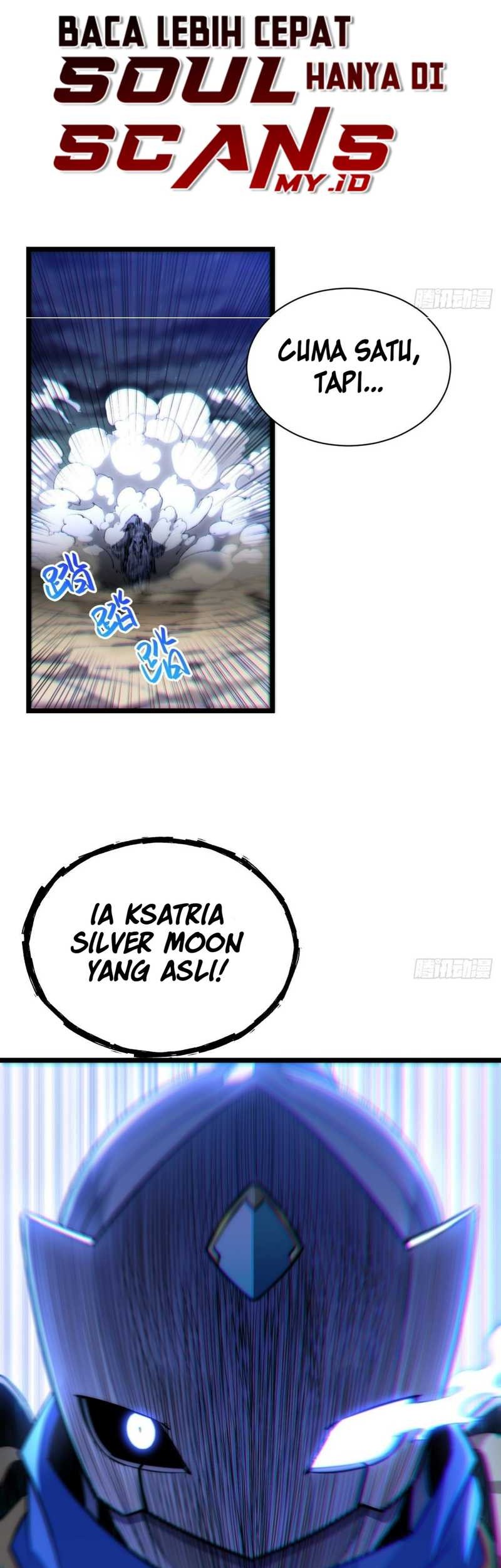 Ranker’s Return Chapter 39 Gambar 4