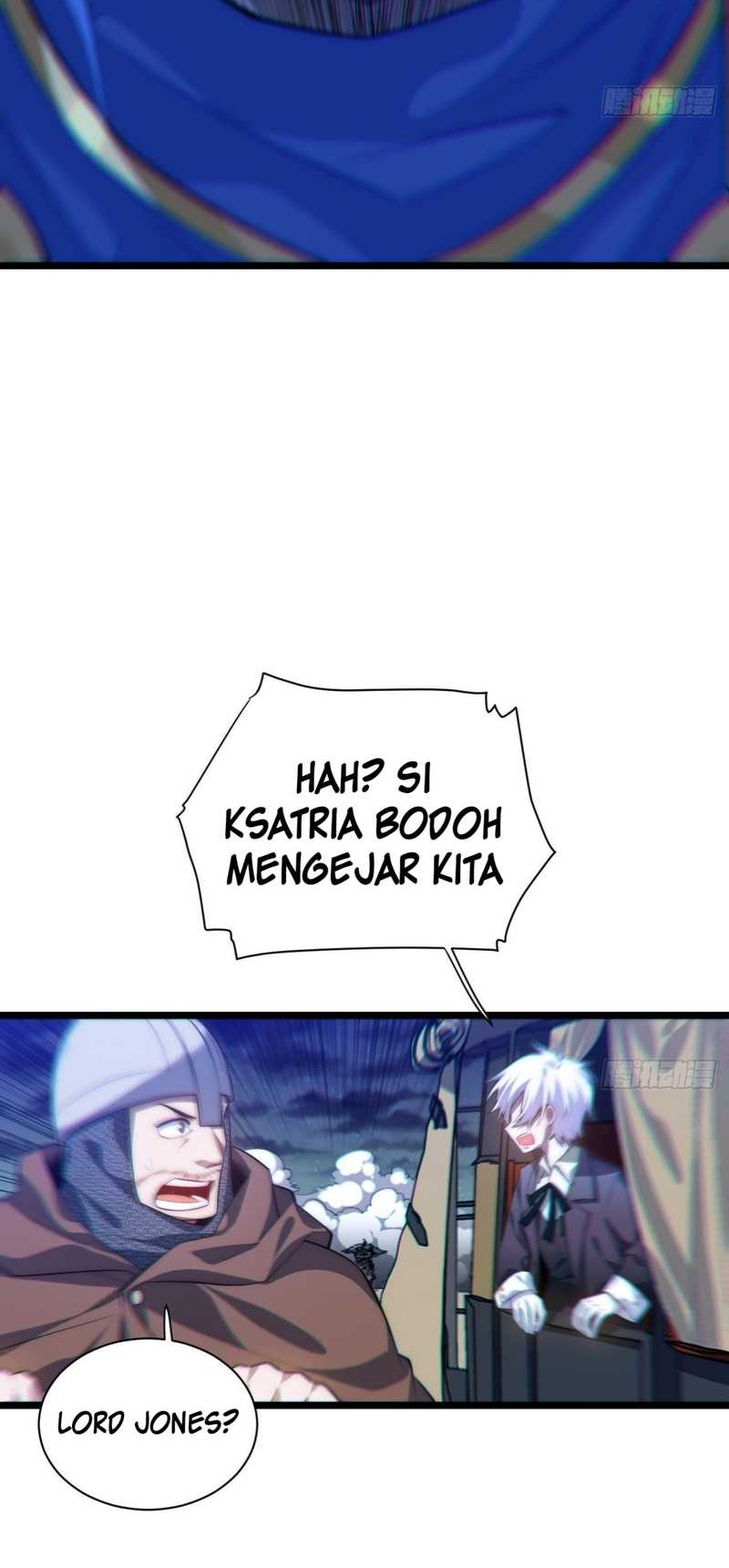 Ranker’s Return Chapter 39 Gambar 5