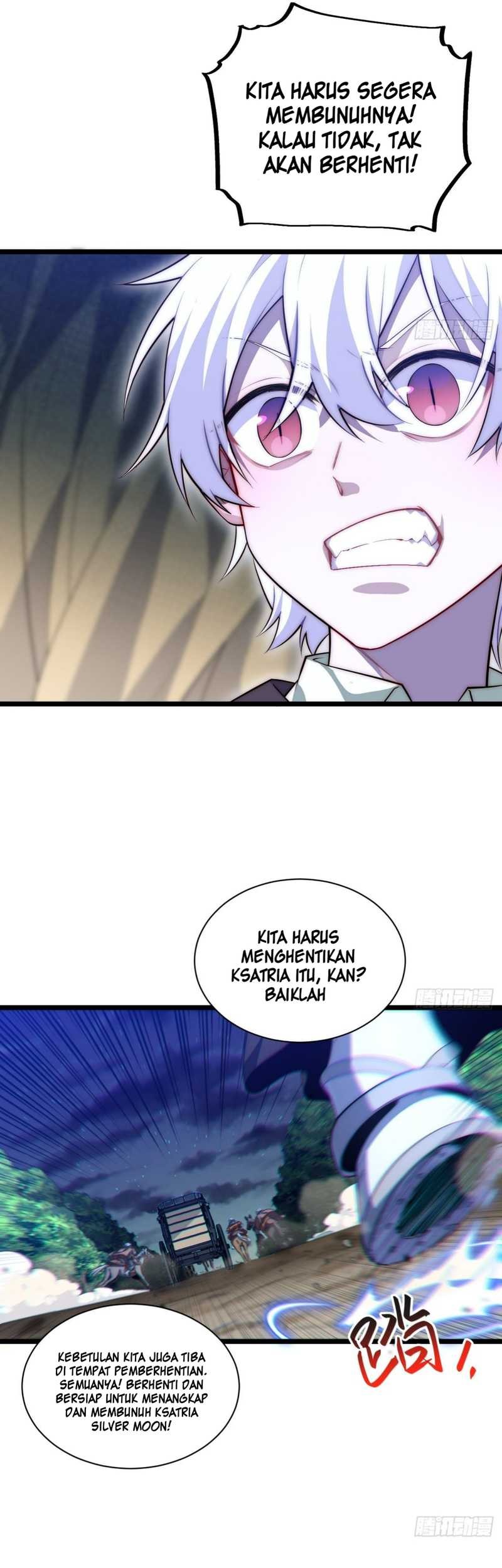 Ranker’s Return Chapter 39 Gambar 6