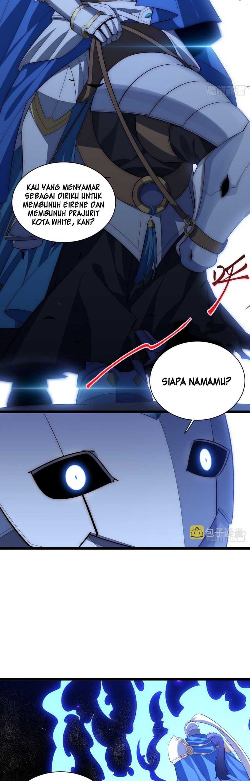Ranker’s Return Chapter 39 Gambar 8