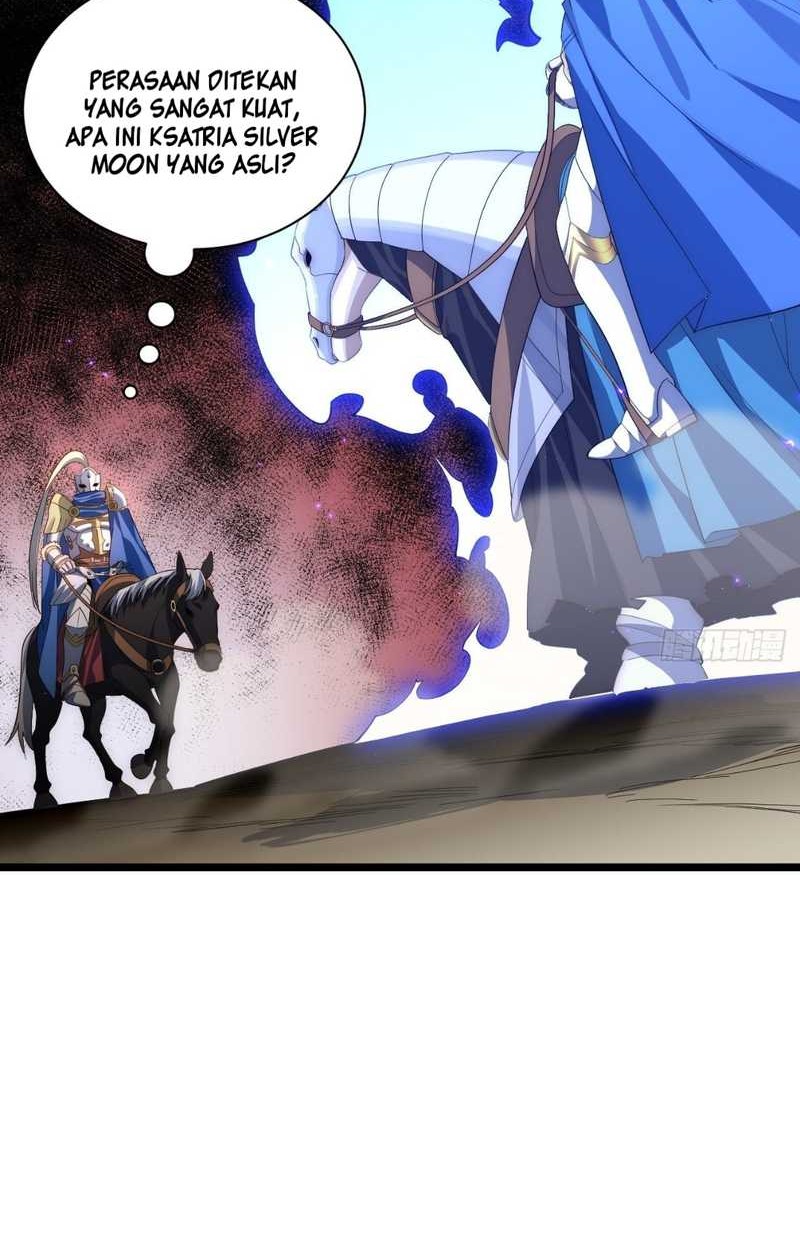 Ranker’s Return Chapter 39 Gambar 9