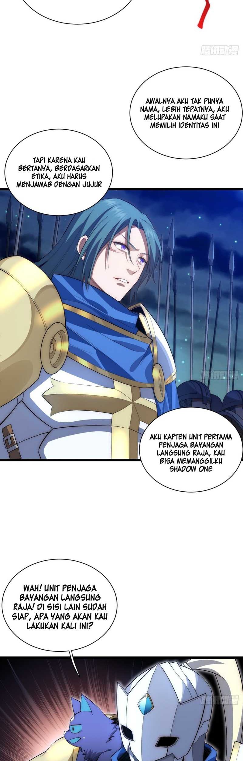 Ranker’s Return Chapter 39 Gambar 12