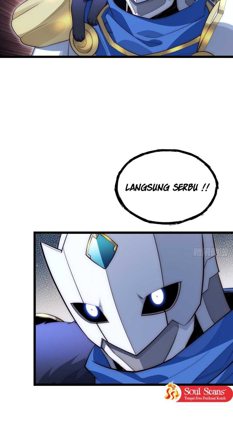 Ranker’s Return Chapter 39 Gambar 13