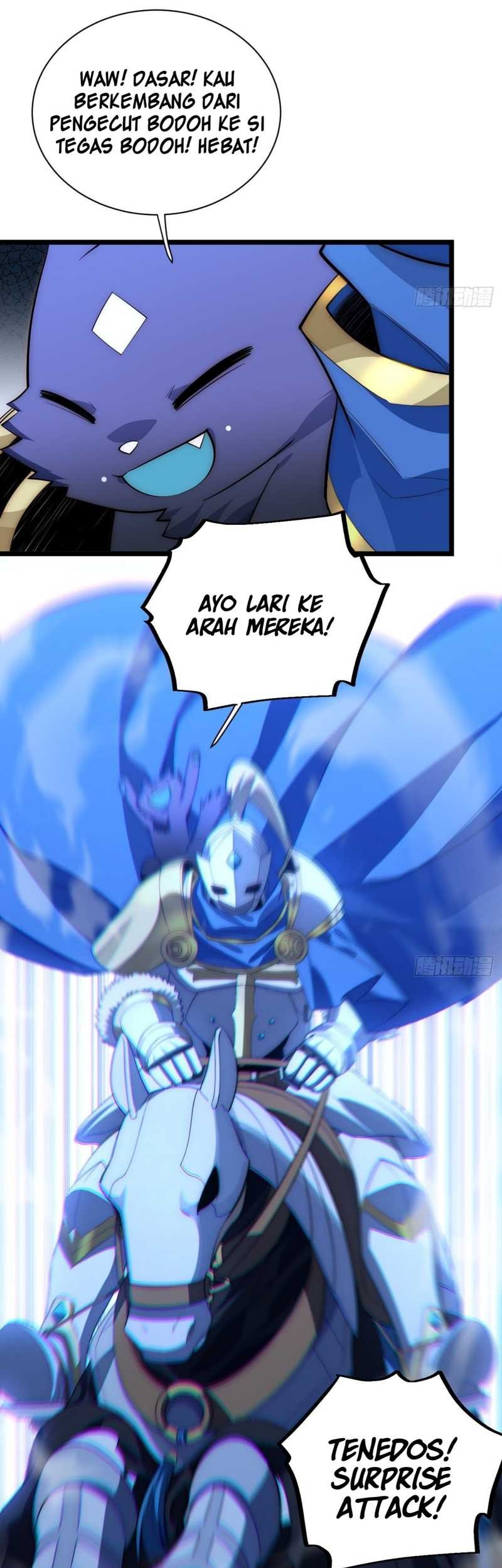 Ranker’s Return Chapter 39 Gambar 14