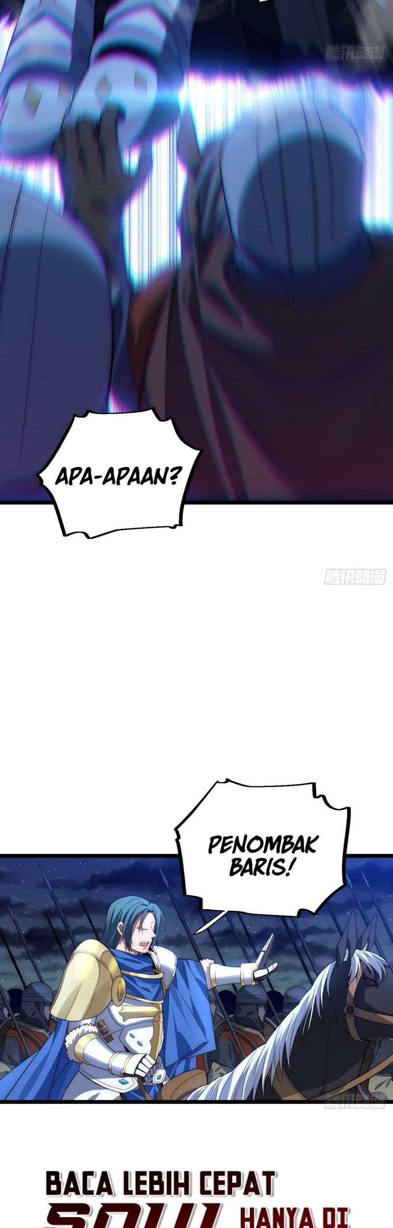 Ranker’s Return Chapter 39 Gambar 15