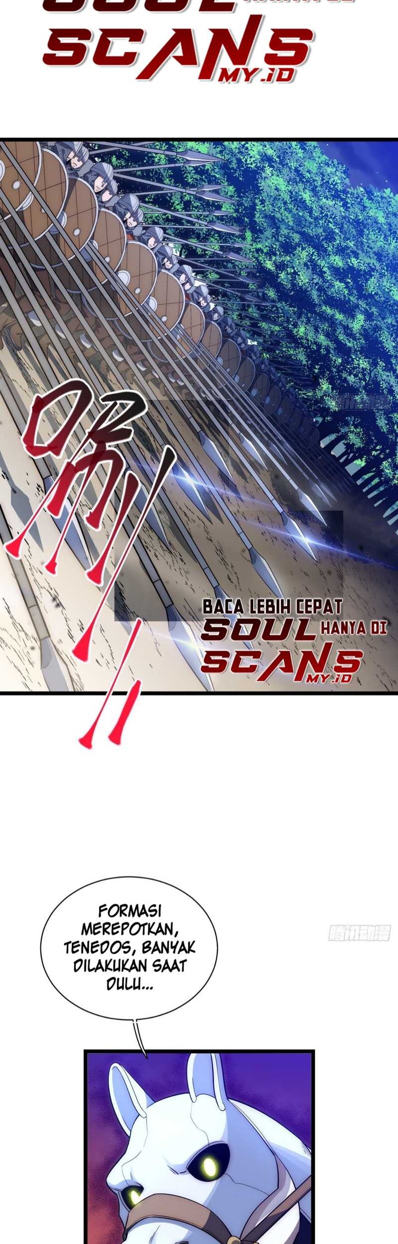 Ranker’s Return Chapter 39 Gambar 16