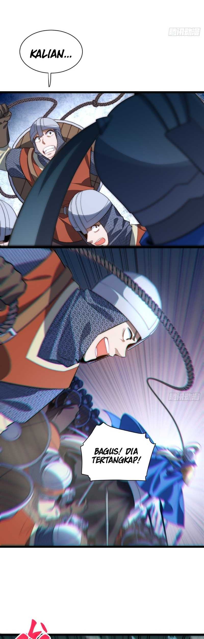 Ranker’s Return Chapter 39 Gambar 19