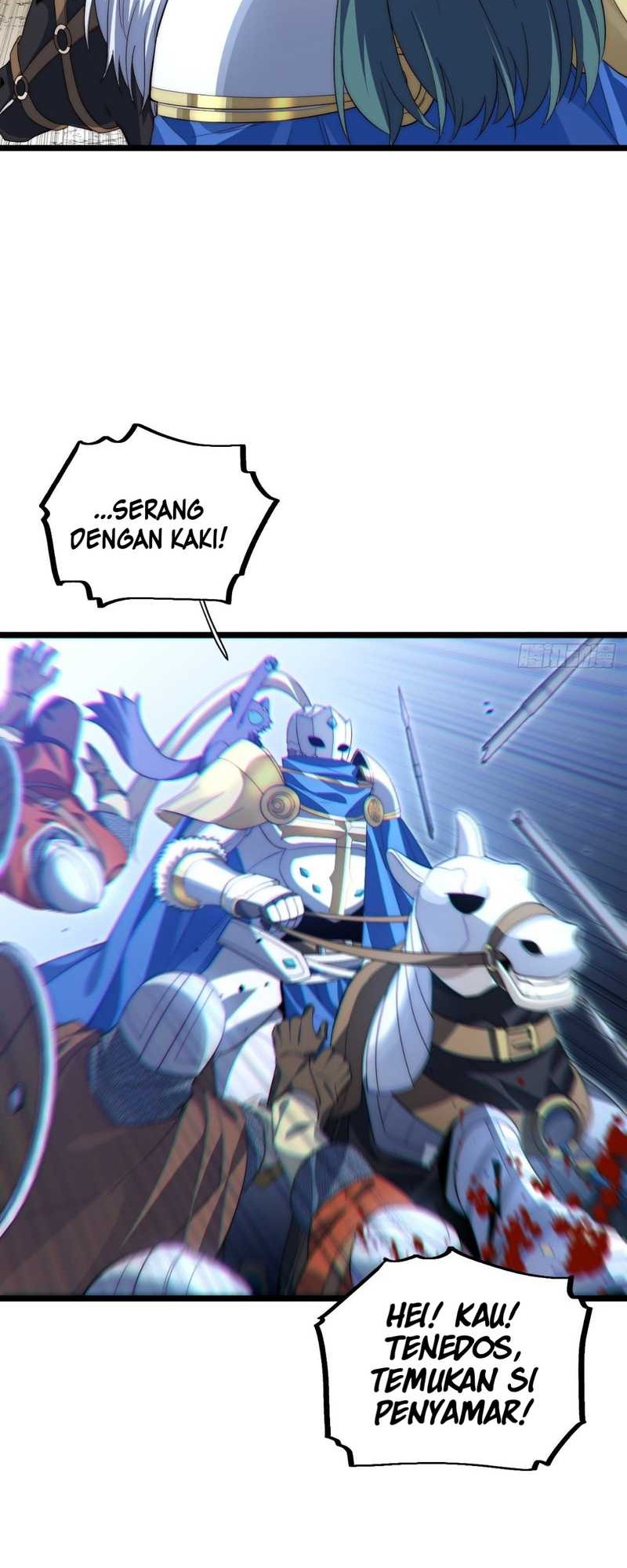 Ranker’s Return Chapter 39 Gambar 21