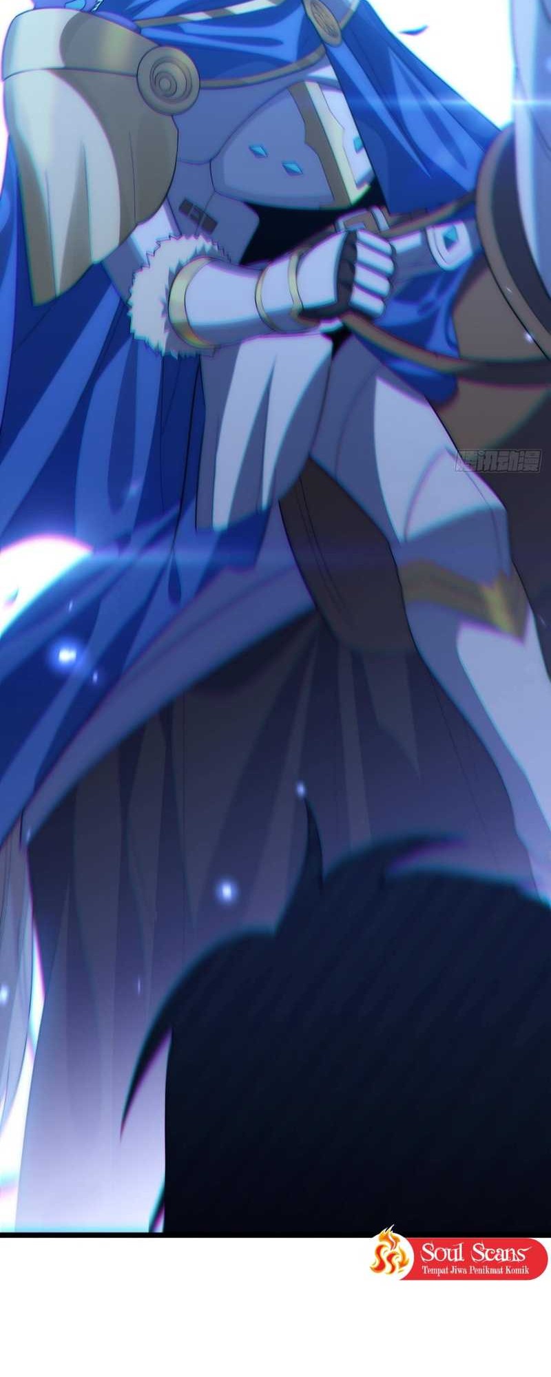 Ranker’s Return Chapter 39 Gambar 25