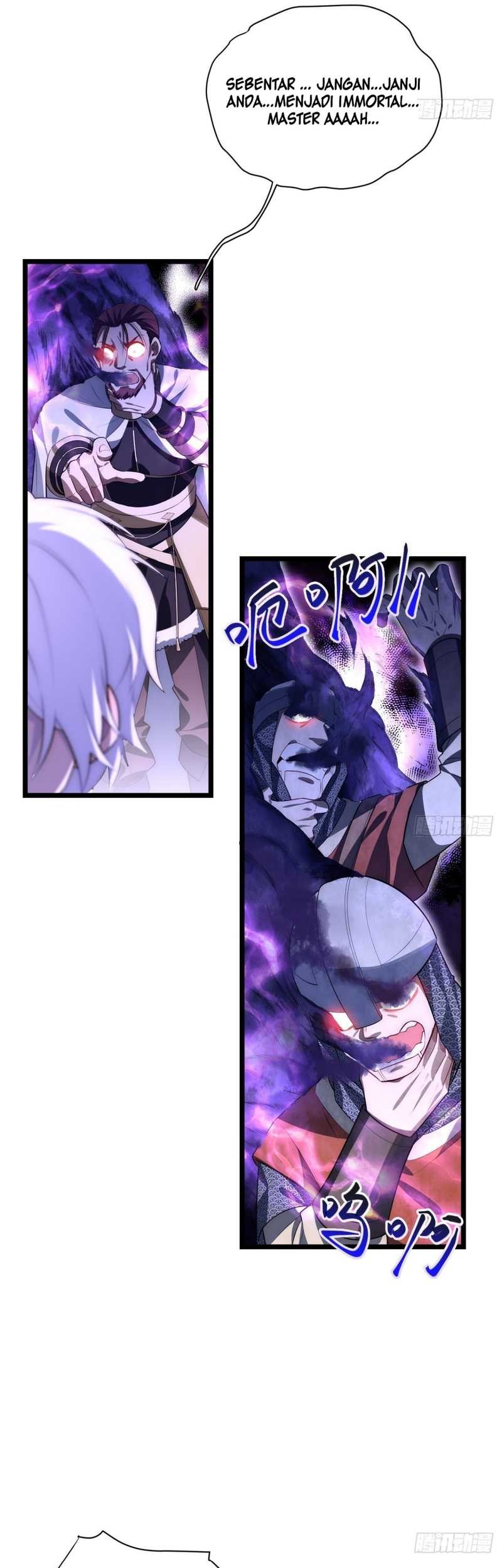 Ranker’s Return Chapter 39 Gambar 30