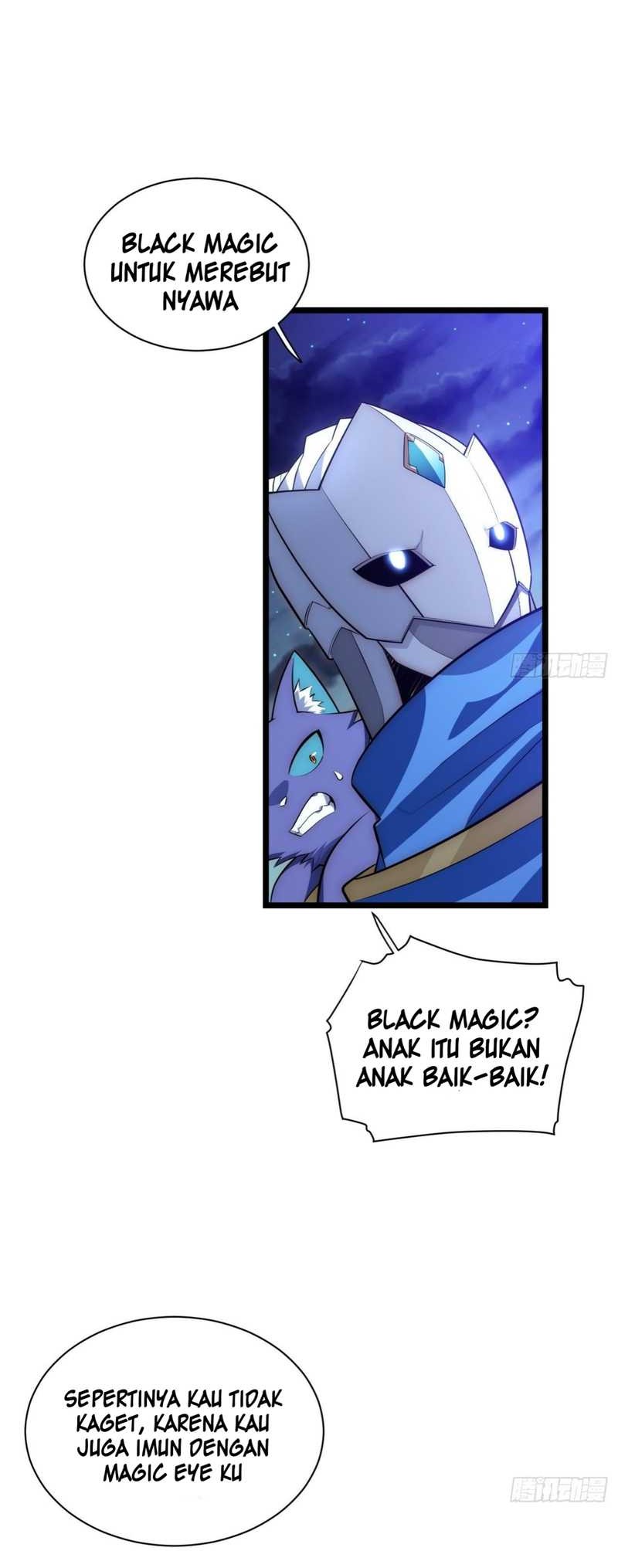 Ranker’s Return Chapter 39 Gambar 32