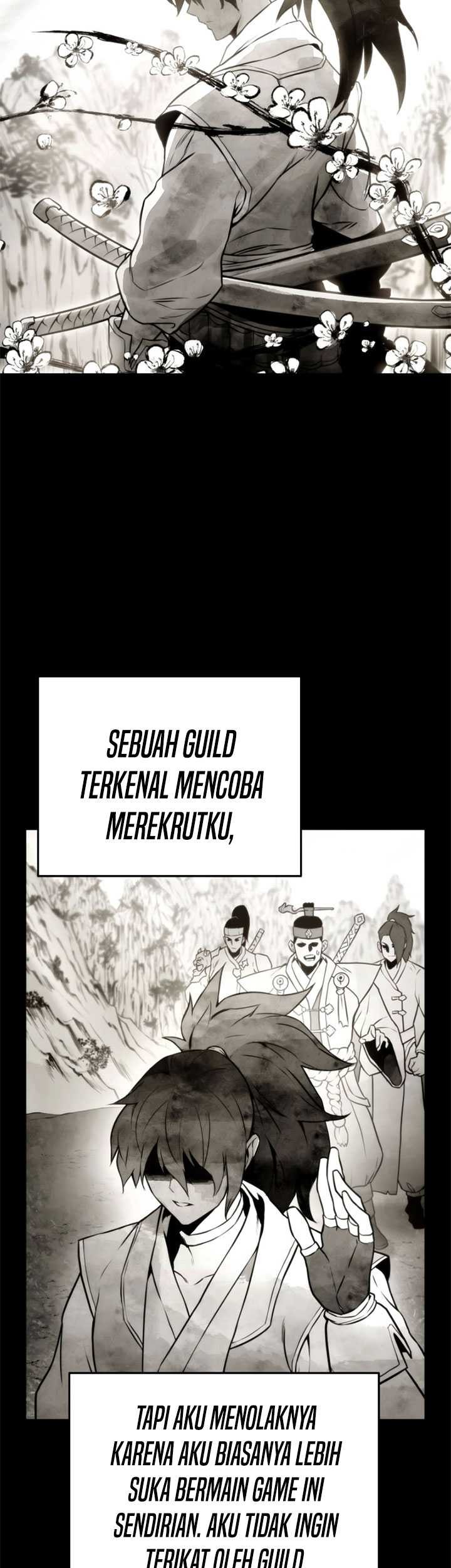 Ranker’s Return Chapter 40 Gambar 60