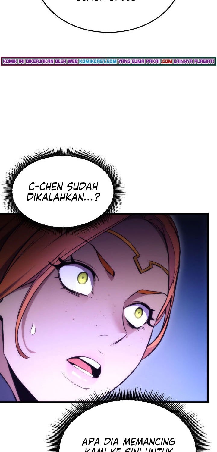 Ranker’s Return Chapter 41 Gambar 19