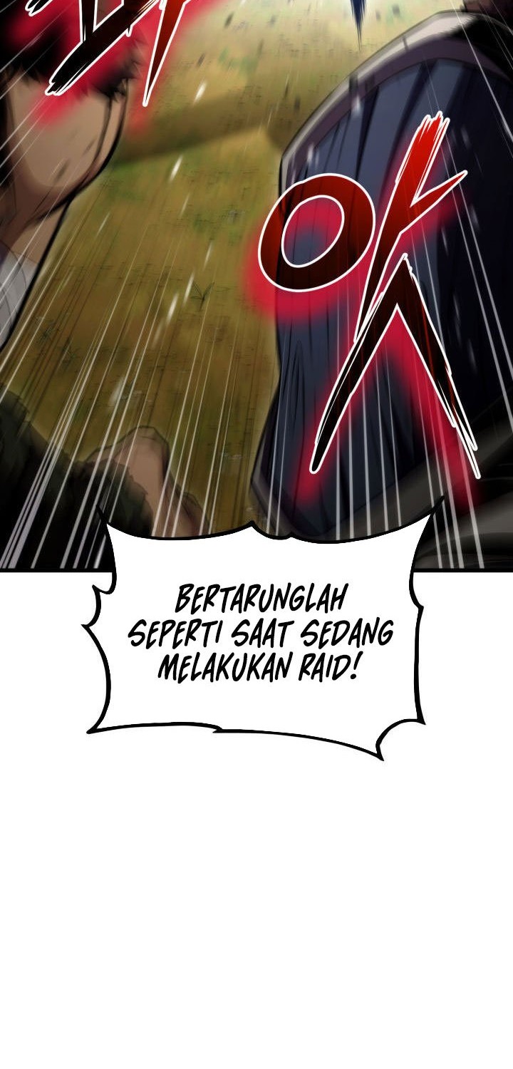 Ranker’s Return Chapter 41 Gambar 23