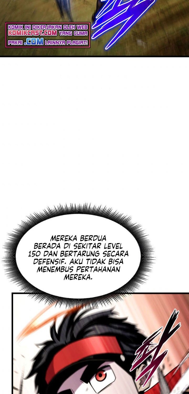Ranker’s Return Chapter 41 Gambar 25