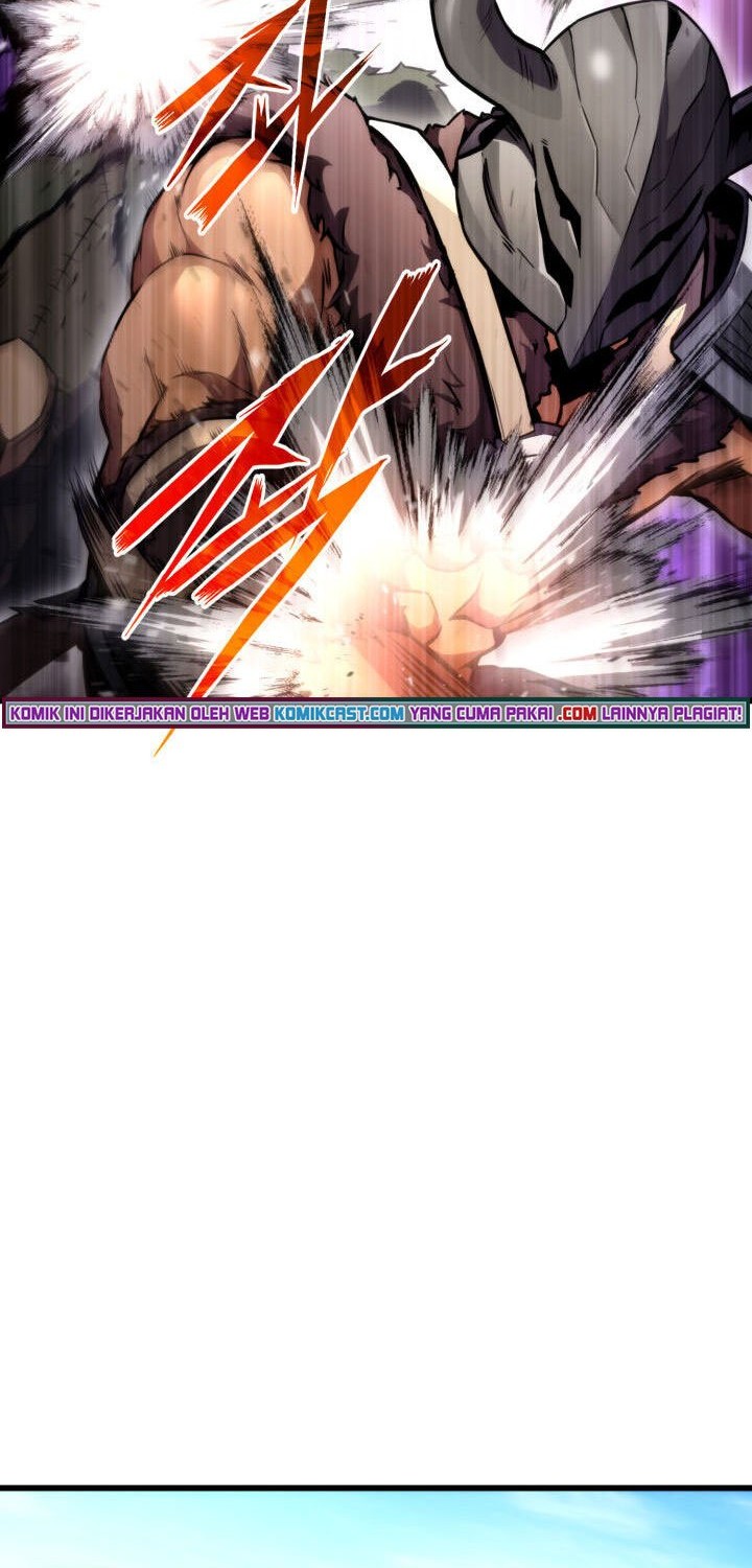 Ranker’s Return Chapter 41 Gambar 27