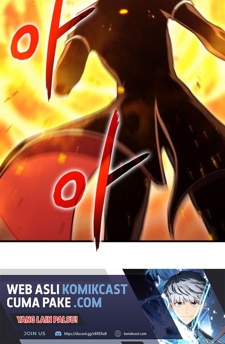 Ranker’s Return Chapter 41 Gambar 29