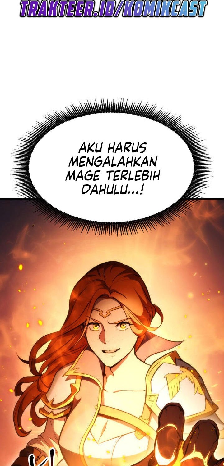 Ranker’s Return Chapter 41 Gambar 31