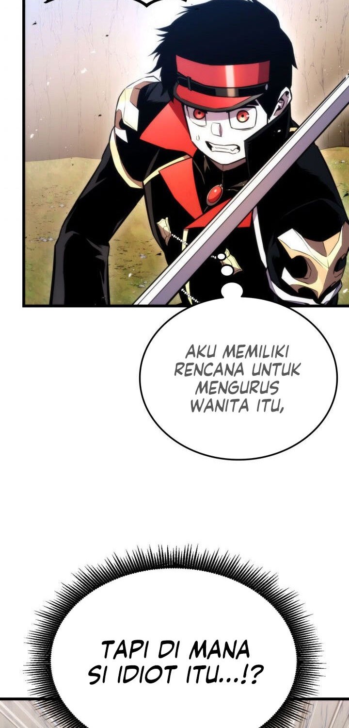 Ranker’s Return Chapter 41 Gambar 35