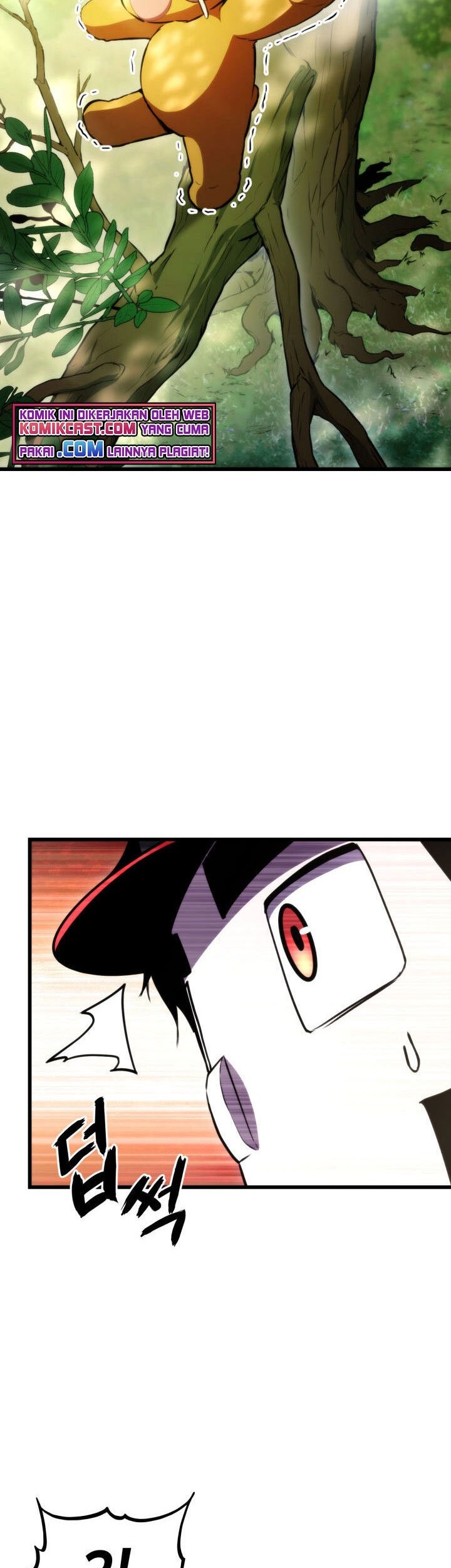 Ranker’s Return Chapter 41 Gambar 38