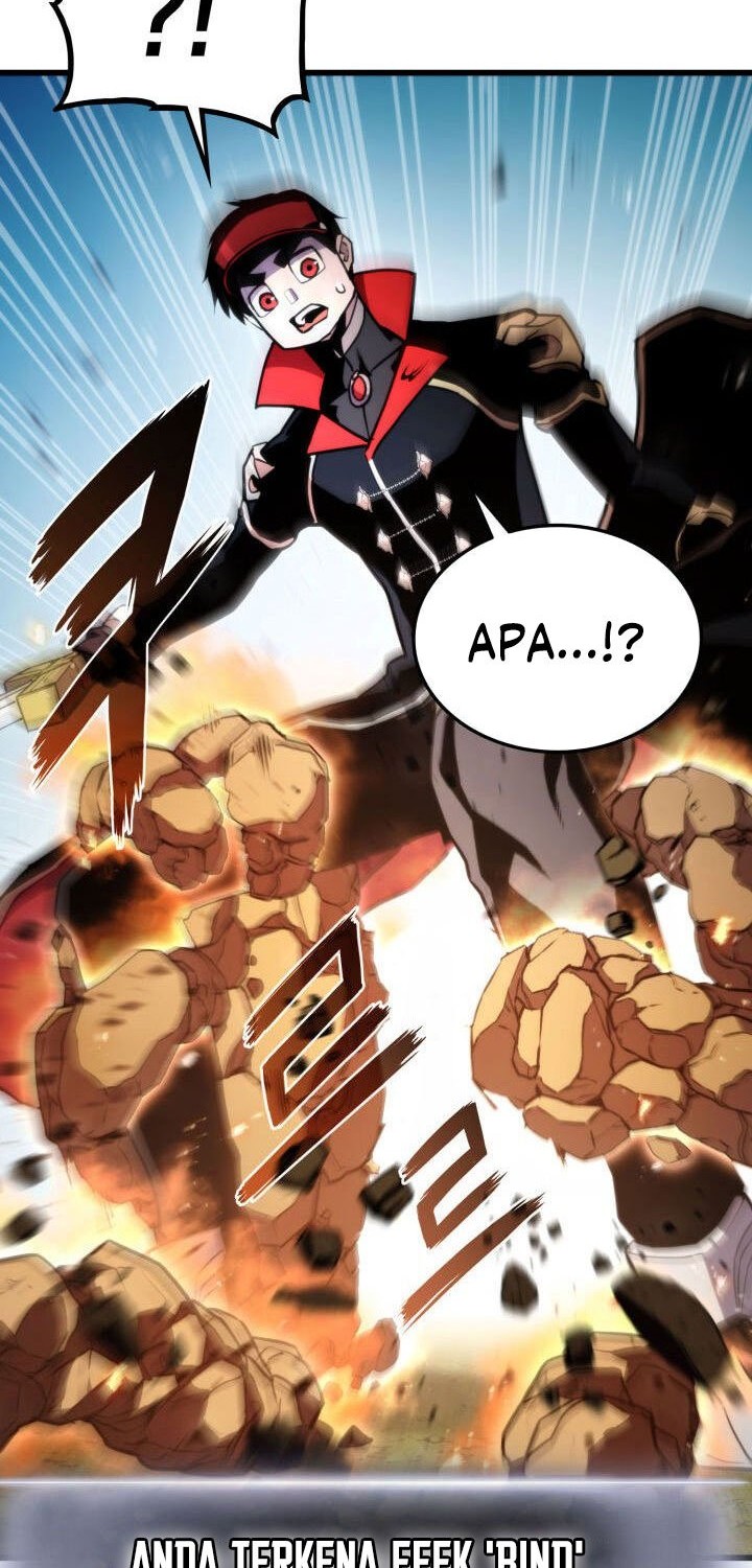 Ranker’s Return Chapter 41 Gambar 39