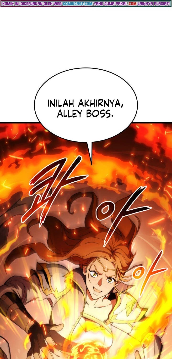 Ranker’s Return Chapter 41 Gambar 41