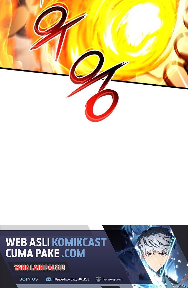 Ranker’s Return Chapter 41 Gambar 43