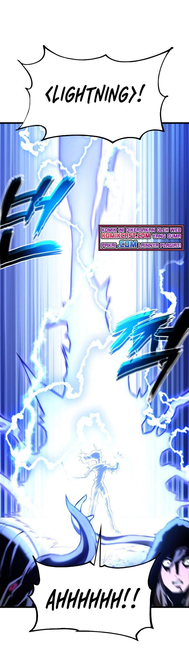 Ranker’s Return Chapter 41 Gambar 44