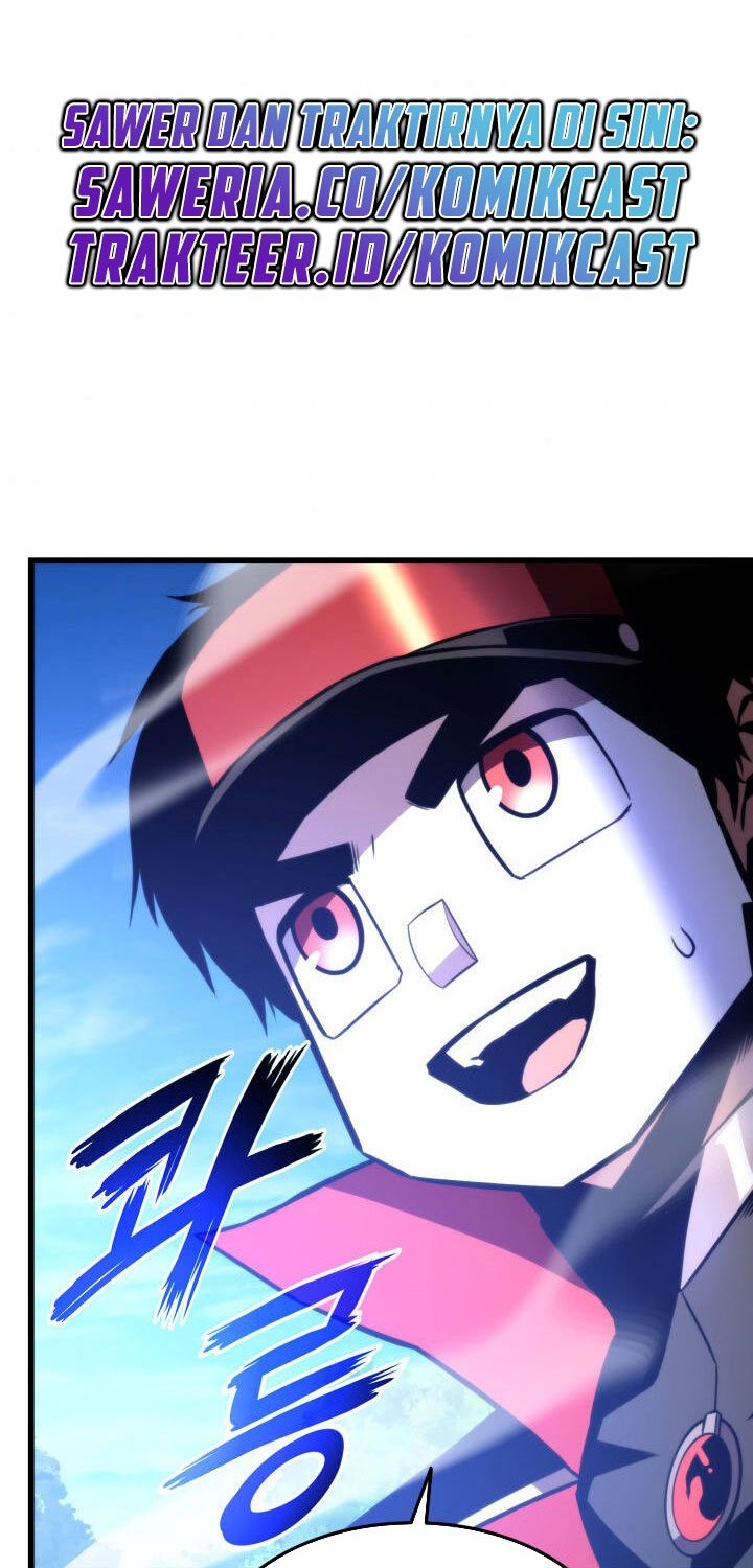 Ranker’s Return Chapter 41 Gambar 45