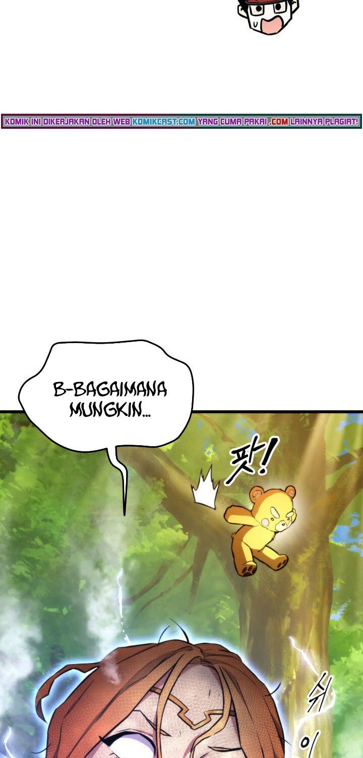 Ranker’s Return Chapter 41 Gambar 47