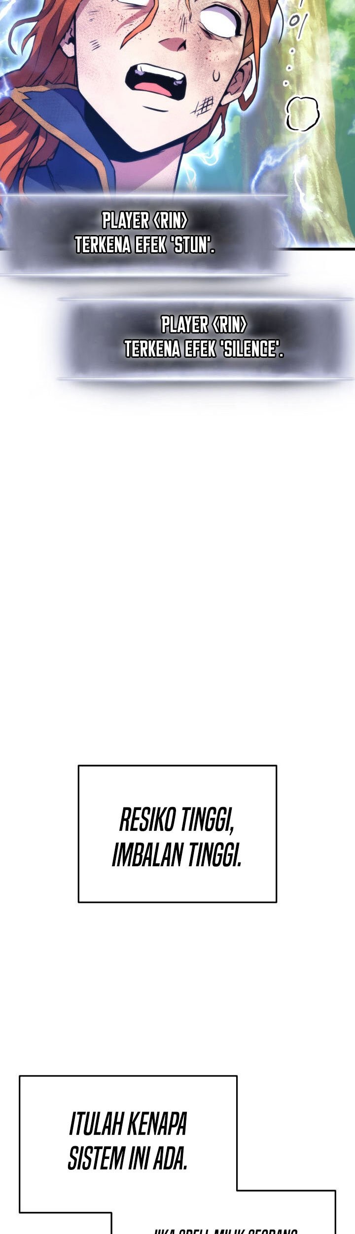 Ranker’s Return Chapter 41 Gambar 48