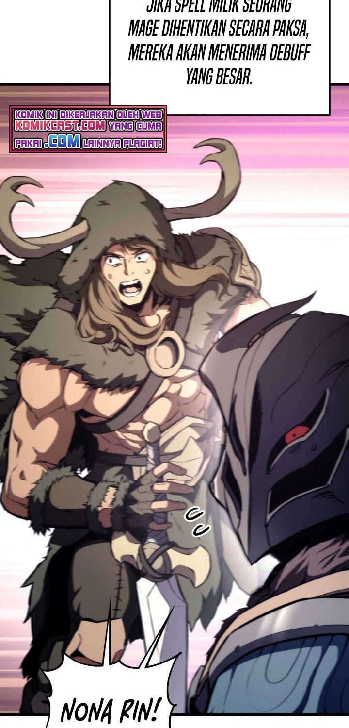 Ranker’s Return Chapter 41 Gambar 49